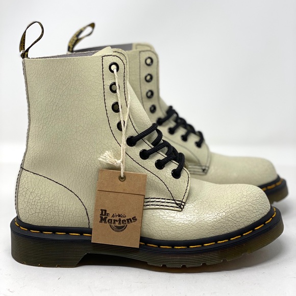 Dr. Martens Shoes - Dr. Martens 1460 Pascal Training Boots.